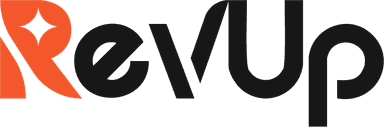 RevUp Logo